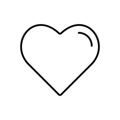 Fototapete - Like icon, Contact us icons for web and mobile app. Social Media network icon call us email mobile signs. Customer service. Contact support sign and symbols