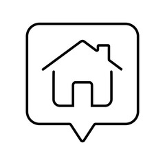 Fototapete - phone icon, Set of simple Contact us icons for web and mobile app. Social Media network icon call us email mobile signs. Customer service. Contact support sign and symbols