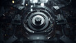 © l1gend - dark technology mechanism