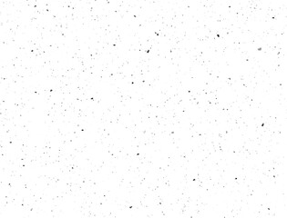 Wall Mural - white concrete wall with a textured plastering relief pattern. grunge texture. abstract dust overlay
