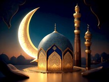 Islamic Background, Ramadan
