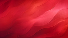 Red Background Crimson Garnet Abstract Surface