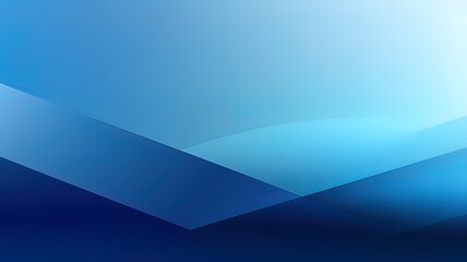 Poster - background, blue, techy, clean, gradient color
