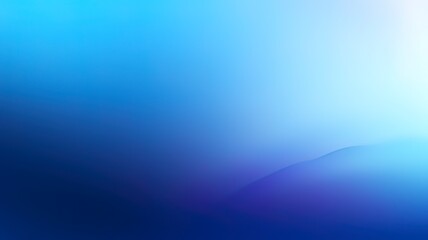 Poster - background, blue, techy, clean, gradient color