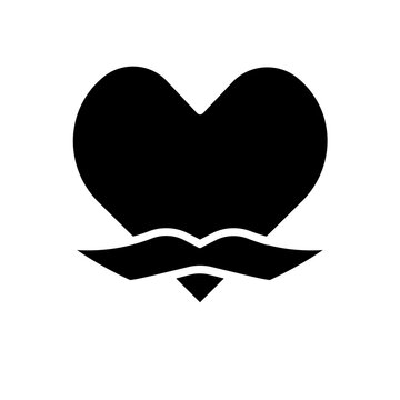  Love Mustache
