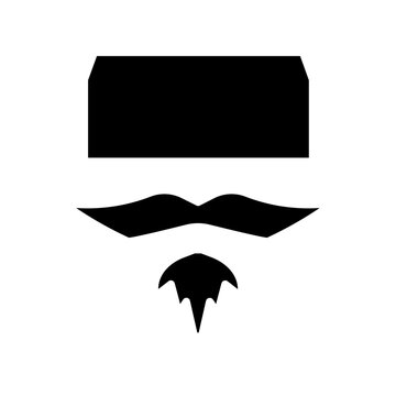 Mustache and Skullca