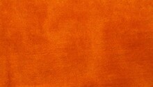 Orange Fleece Velvet Fabric 16:9 Widescreen Wallpaper / Backdrop / Background, Graphic Resources