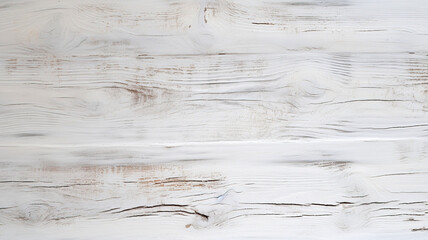  White wood texture background surface with old natural pattern or old wood texture table top view. Abstract gray wood texture.
