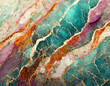 © Willard - Colourful marble stone texture, Abstract background pattern with high resolution, Rusty metal texture with creative colours