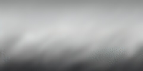 Poster - Grey gradient, plain texture, digital 