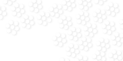 Abstract background hexagon. Abstract background with hexagons. Seamless background.hexagon abstract background. Surface polygon pattern with glowing hexagon paper texture and futuristic,