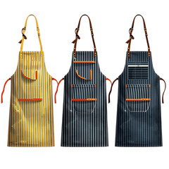 Poster - Set Of Aprons