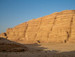 Wadi Rum desert, aka Valley of the Moon, Jordan, Middle East