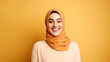 © Mamun - Muslim Hijab Girl Corporate model Islamic Women