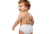 © FMSTUDIO - Baby's Diaper Delight On Transparent Background