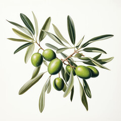 background tree ripe oil green leaves fruit food branch fresh organic ingredient plant olive