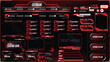 © Stream lab - Stream like a pro with our latest Twitch stream overlay package including facecam overlay, offline, starting soon, twitch panels