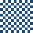 Navu blue checker pattern. checker pattern vector. checker pattern. Decorative elements, floor tiles, wall tiles, bathroom tiles, swimming pool tiles.