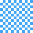 Blue checker pattern. checker pattern vector. checker pattern. Decorative elements, floor tiles, wall tiles, bathroom tiles, swimming pool tiles.