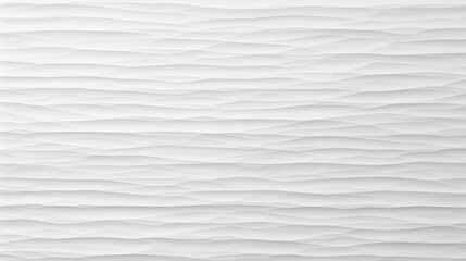 Wall Mural - Notebook paper background. Paper lines isolated on white background, - Created using AI Generative Technology