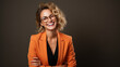 © Studio Nova - Portrait of a young and successful businesswoman
