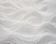 White water wave light surface overlay background