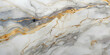 White Marble granite ivory with brown and gold texture. Background wall surface pattern graphic abstract light elegant gray floor ceramic counter texture stone slab smooth tile natural