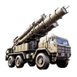 Rocket launcher png Missile Launcher png Missile Launcher Truck Heavy missile launcher png Multiple Rocket Launch System png Rocket launcher on white background