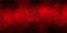 Red Vector Illustration,realistic Fog Or Mist Texture Overlays Fog And Smoke,transparent Smoke,design Element,vector Cloud,mist Or Smog,isolated Cloud Liquid Smoke Rising Smoky Illustration.
