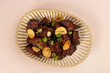 Beef Salpicao is a Filipino Stir Fry Beef and Garlic.