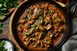 Deliciously Creamy Keto Beef Stroganoff Recipe - Low-Carb, Gluten-Free, Created with Generative AI Tools
