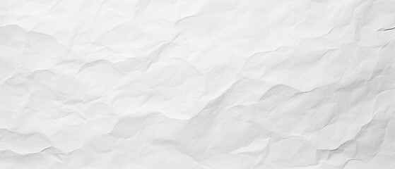 Abstract white background. Abstract paper background. White texture for isolated background.