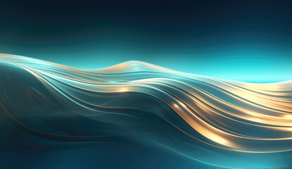 Poster - Abstract wallpaper