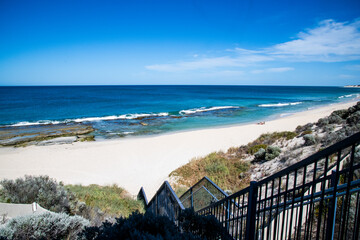 Two Rocks Beach