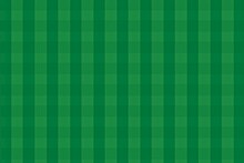 St Patrick Day Background Texture With Green Pattern.tartan Plaid Pattern. Traditional Scottish Checkered Background. Green Seamless Texture.