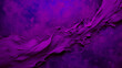Digital pink and purple wave impasto abstract background with splatter. Blue dark night, neon brushstrokes modern copy space banner. Abstract art painting graphic resource background by Vita