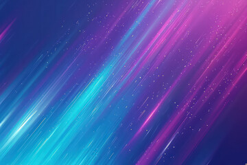 Wall Mural - an image capturing the ethereal dance of lights known as the aurora borealis, as vibrant ribbons of 
