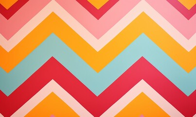 seamless geometric pattern