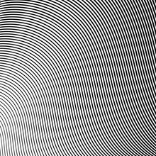 Wave Oblique Smooth Lines Vector Background