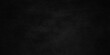 © MdLothfor - Blackboard and chalkboard rough grunge backdrop background. Panorama dark grey black slate background or texture. Vector black wall concrete texture. Stone wall background.