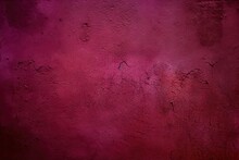 Background Texture Concrete Grainy Toned Background Grunge Purple Background Red Abstract