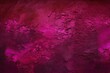 panoramic wide banner web close texture concrete surface rough magenta dark toned design space background wall painted background vintage red purple