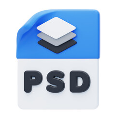 Poster - Creative Editing: PSD File Scene. Layered Excellence: PSD File Format.
3d illustration, 3d element, 3d rendering. 3d visualization isolated on a transparent background