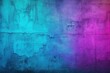 design space background teal magenta texture wall concrete colorful toned gradient background abstract green blue purple