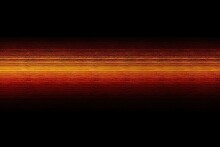 Header Website Panoramic Long Wide Banner Web Halloween Autumn Thanksgiving Light Dark Gradient Color Design Space Lines Stripes Blurred Background Abstract Yellow Orange Red Brown Black