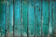 Background Planks Weathered Shabby Background Wooden Old Texture Wood Turquoise Background Wood Vintage Green Blue
