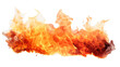 fire flames transparent background 