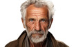© FMSTUDIO - The Elderly Boy On Transparent PNG