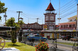 Georgetown, capital of the country of Guyana