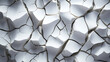 © Dumitru - a close up of a cracked surface